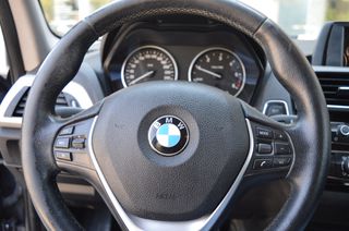 Bmw 116 2016 1.16 D EFFICIENT DYNAMICS-thumb-15
