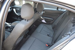 Bmw 116 2016 1.16 D EFFICIENT DYNAMICS-thumb-17