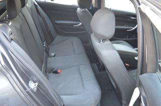 Bmw 116 2016 1.16 D EFFICIENT DYNAMICS-thumb-19