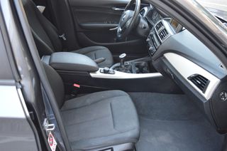 Bmw 116 2016 1.16 D EFFICIENT DYNAMICS-thumb-21