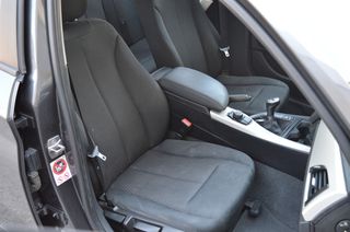 Bmw 116 2016 1.16 D EFFICIENT DYNAMICS-thumb-22