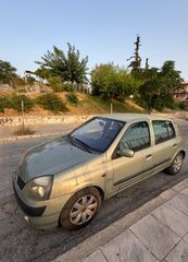 Renault Clio 2003-thumb-2