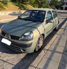 Renault Clio 2003-thumb-5
