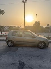 Renault Clio 2003