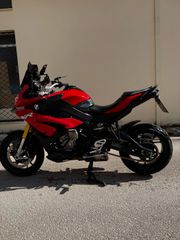Bmw S 1000 XR 2017 GEN 1
