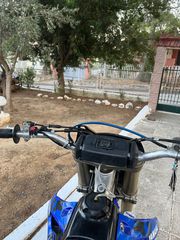 Yamaha YZ 250 2009-thumb-3