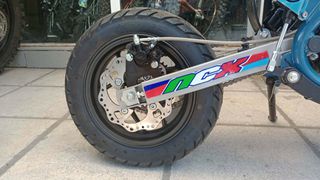 NCX 2026 MOTARD 125CC ΕΤΟΙΜΟΠΑΡΑΔΟΤΟ-thumb-4