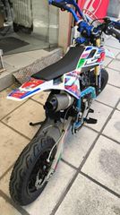 NCX 2026 MOTARD 125CC ΕΤΟΙΜΟΠΑΡΑΔΟΤΟ-thumb-2
