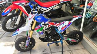 NCX 2026 MOTARD 125CC ΕΤΟΙΜΟΠΑΡΑΔΟΤΟ-thumb-3