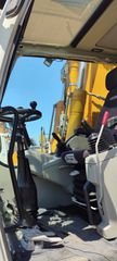 Εκσκαφέας Με Λάστιχα Liebherr 2012 Α 904 C-thumb-4