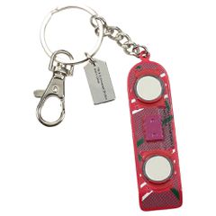 Back to the Future Marty Hoverboard keychain-thumb-3