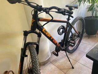 All - Mountain 2022 Carraro Force 920 29’