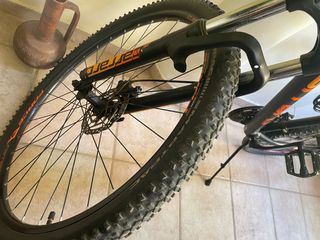 All - Mountain 2022 Carraro Force 920 29’-thumb-4