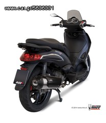 ΟΛΟΣΩΜΗ ΕΞΑΤΜΙΣΗ PIAGGIO BEVERLY 250