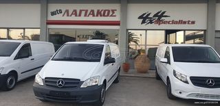Καρότσα Ford 2020 TRANSIT 4x4    EURO 6d  KAPOTΣΑ-thumb-18