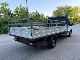 Καρότσα Ford 2020 TRANSIT 4x4    EURO 6d  KAPOTΣΑ-thumb-9