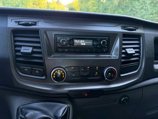 Καρότσα Ford 2020 TRANSIT 4x4    EURO 6d  KAPOTΣΑ-thumb-12