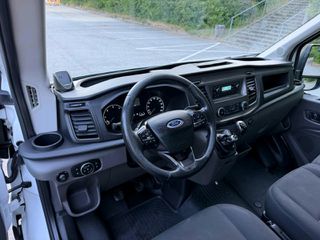 Καρότσα Ford 2020 TRANSIT 4x4    EURO 6d  KAPOTΣΑ-thumb-10