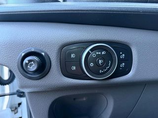 Καρότσα Ford 2020 TRANSIT 4x4    EURO 6d  KAPOTΣΑ-thumb-13