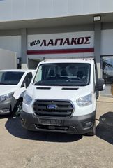 Καρότσα Ford 2020 TRANSIT 4x4    EURO 6d  KAPOTΣΑ-thumb-1
