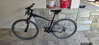 Trekking Specialized 2013