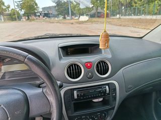 Citroen C2 2006 VTR-thumb-4