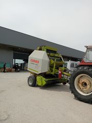 Πρέσες Claas 2005 variant 280
