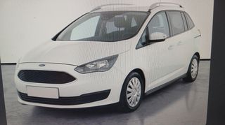 Ford Grand C-Max 2020 1.5ΤDI,88KW  7 θεσιο-thumb-2
