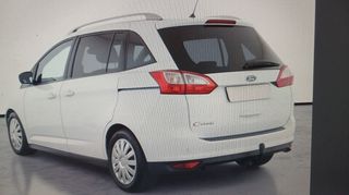 Ford Grand C-Max 2020 1.5ΤDI,88KW  7 θεσιο-thumb-4