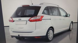 Ford Grand C-Max 2020 1.5ΤDI,88KW  7 θεσιο-thumb-6