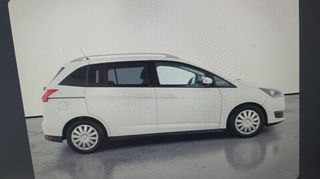 Ford Grand C-Max 2020 1.5ΤDI,88KW  7 θεσιο-thumb-7