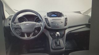 Ford Grand C-Max 2020 1.5ΤDI,88KW  7 θεσιο-thumb-8