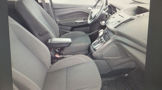 Ford Grand C-Max 2020 1.5ΤDI,88KW  7 θεσιο-thumb-9