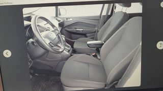 Ford Grand C-Max 2020 1.5ΤDI,88KW  7 θεσιο-thumb-12