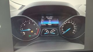 Ford Grand C-Max 2020 1.5ΤDI,88KW  7 θεσιο-thumb-14