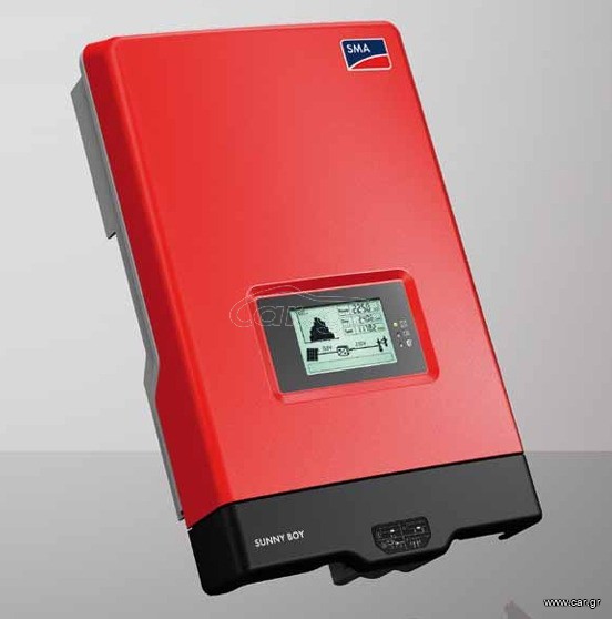 SMA Sunny Boy SB2500HF-30