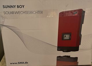 SMA Sunny Boy SB2500HF-30-thumb-1