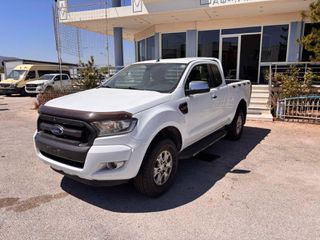 Ford Ranger 2018 2.2