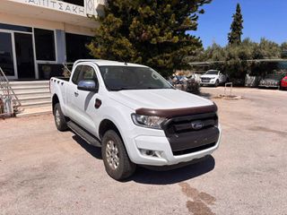 Ford Ranger 2018 2.2-thumb-1