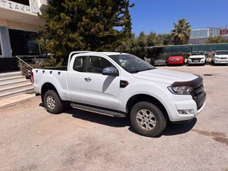 Ford Ranger 2018 2.2-thumb-2