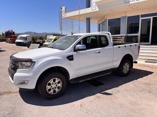 Ford Ranger 2018 2.2-thumb-3