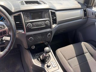 Ford Ranger 2018 2.2-thumb-7