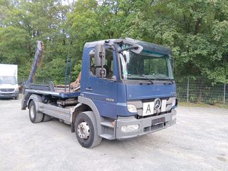 Αλυσιδάκι Mercedes-Benz 2012 ATEGO 1626 - MEILLER 1529 1524-thumb-1