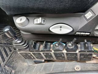 Αλυσιδάκι Mercedes-Benz 2012 ATEGO 1626 - MEILLER 1529 1524-thumb-6