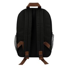 HARRY POTTER CORE BACKPACK - HOGWARTS SHIELD-thumb-3