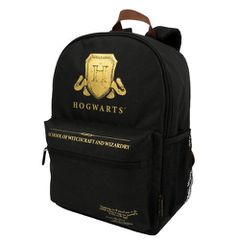 HARRY POTTER CORE BACKPACK - HOGWARTS SHIELD-thumb-2