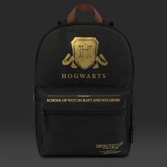 HARRY POTTER CORE BACKPACK - HOGWARTS SHIELD-thumb-1