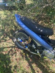 Yamaha Z 2008 lifan