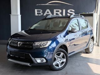 Dacia Sandero 2019 STEPWAY  “BOOK SEVİCE”