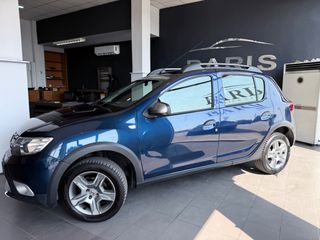Dacia Sandero 2019 STEPWAY  “BOOK SEVİCE”-thumb-3